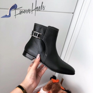 Hermes Booties HB232267HB 